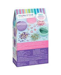 Make It Real Macaron Bracelet Maker Set
