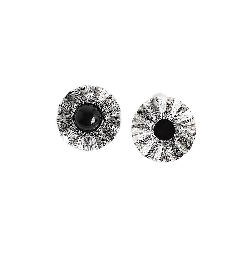 Sohi Casual Drop Earrings