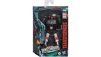 Transformers Wfc-E34 Trailbreaker Deluxe Class | Transformers Generations War for Cybertron Earthrise Chapter