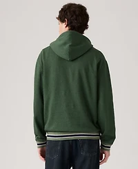 Levi's Men's Logo Graphic Hoodie