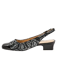 Trotters Women's Dea Pump