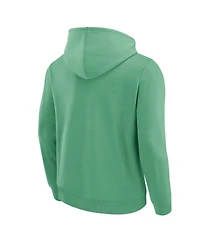 Fanatics Men's Kelly Green Philadelphia Eagles Hoodie