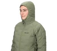 Marmot Women's WarmCube Active Featherless Novus Insulated Jacket