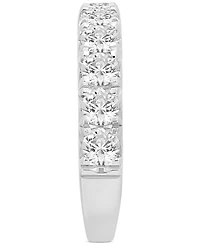 Macy's Lab Grown Diamond Ring (2 ct. t.w.) 14K White or Yellow Gold