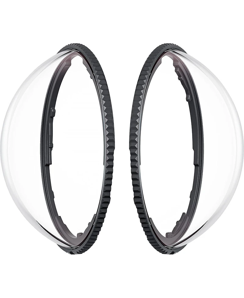Insta360 Premium Lens Guard for X4 8K 360 Action Camera, Pair