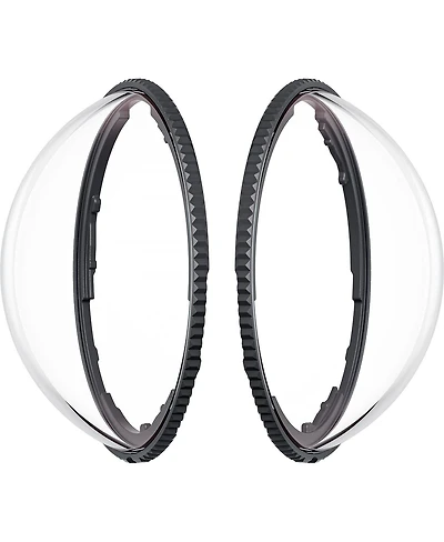 Insta360 Premium Lens Guard for X4 8K 360 Action Camera, Pair