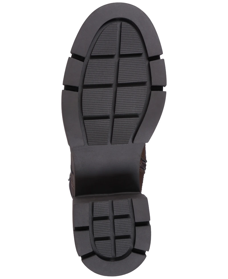 Gc Shoes Women's Marley Round Toe Booties