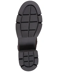 Gc Shoes Women's Marley Round Toe Booties