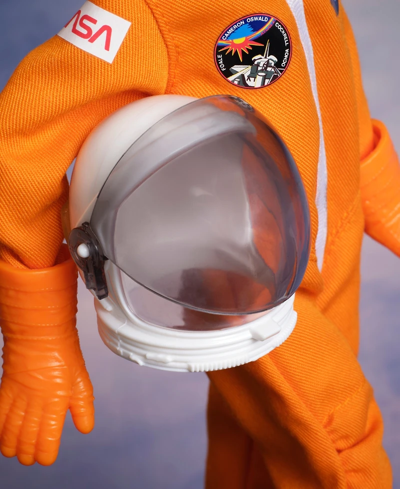 Barbie Ellen Ochoa Barbie Inspiring Women Doll