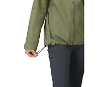 Marmot Women's Waypoint Gore-tex Hooded Collar Jackets