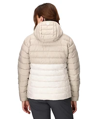 Marmot Women's Hooded Highlander Jacket