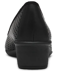 Anne Klein Women's Winslet Wedge Pumps