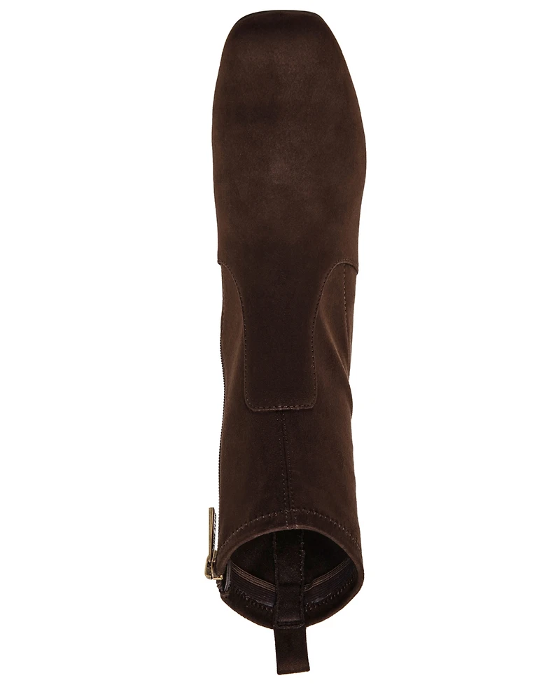 Anne Klein Women's Lyla Slip On Booties