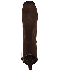 Anne Klein Women's Lyla Slip On Booties