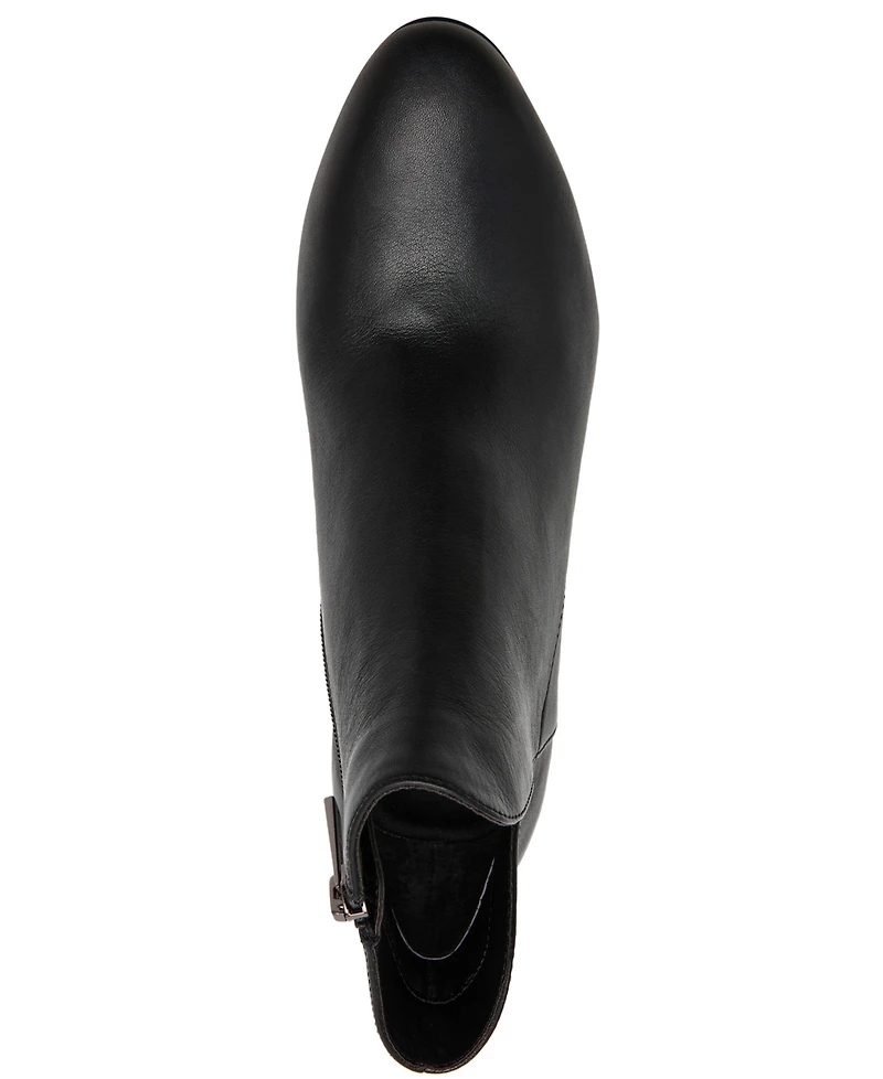 Anne Klein Women's Annabelle Ankle Booties