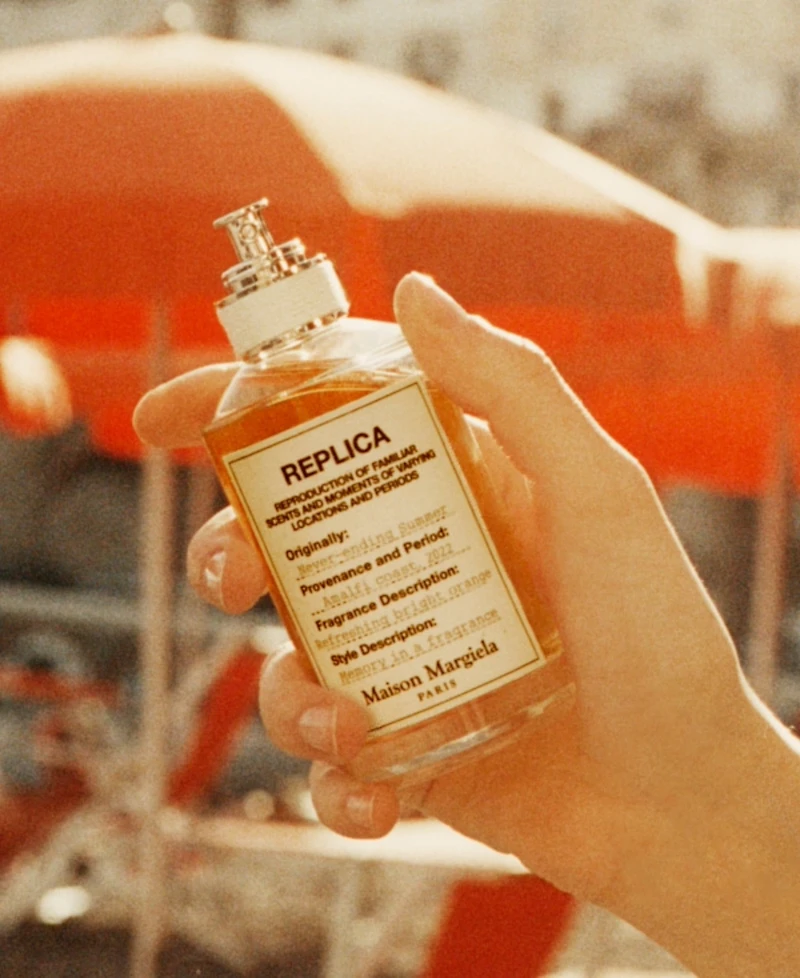 Maison Margiela New Replica Citrus Eau De Toilette Fragrance