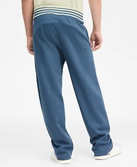 Racing Bulls x Hugo Men's Dolmapan French Terry Drawstring Jogger Pants