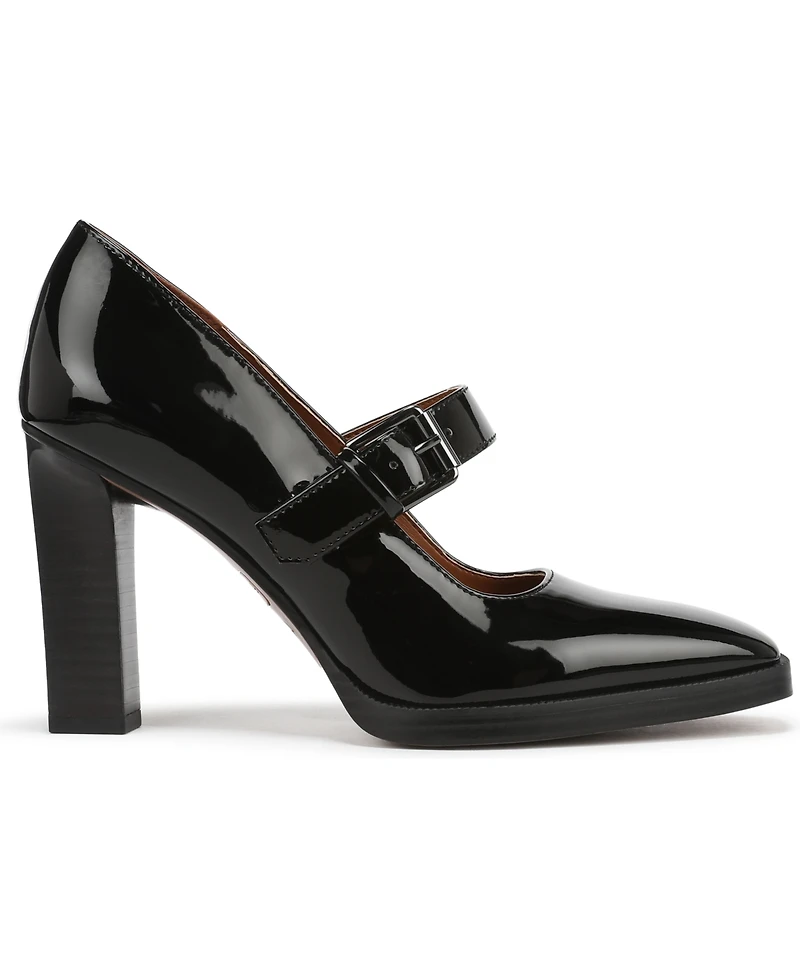 Franco Sarto Women's Shalina Square Toe Mary Jane Shoes