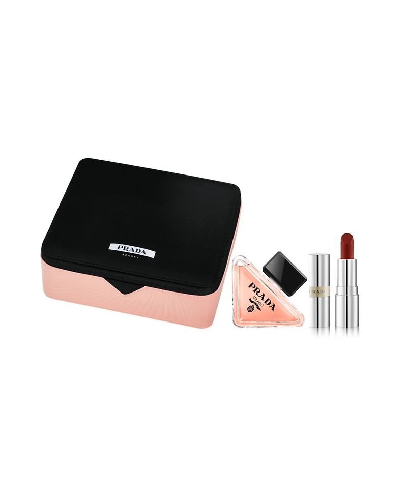 Free 3-Pc. Prada Paradoxe Gift with any $170 Paradoxe fragrance purchase