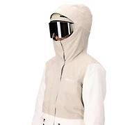 Marmot Women's Insulated Refuge Ski Jacket