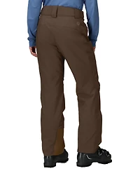 Marmot Women's Slope Star Insulated Ski Pants