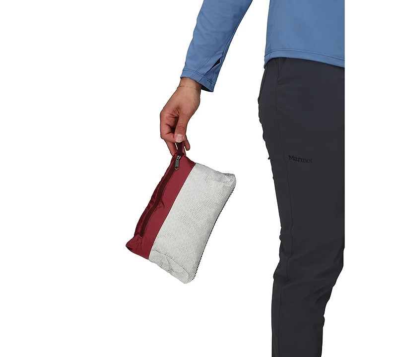 Marmot Women's PreCip Eco Hooded Collar Jackets