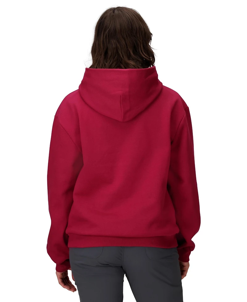 Marmot Women's Coastal Screen Printed Graphic Hoodie