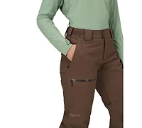 Marmot Women's Insulated Refuge Snow Pants