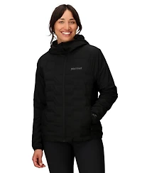 Marmot Women's Active Long Sleeve Hoodie