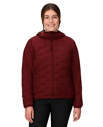 Marmot Women's Active Long Sleeve Hoodie