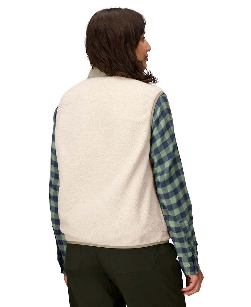 Marmot Women's Wanderer Sleeveless Vest