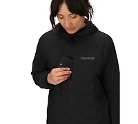 Marmot Women's Active Long Sleeve Hoodie