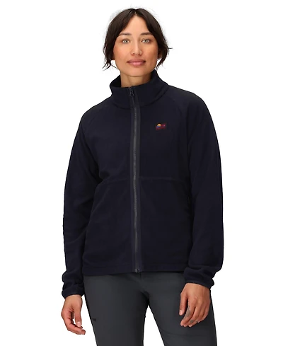 Marmot Women's Upward Long Sleeve Fleece Jacket