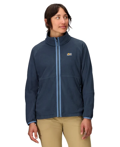 Marmot Women's Upward Long Sleeve Fleece Jacket