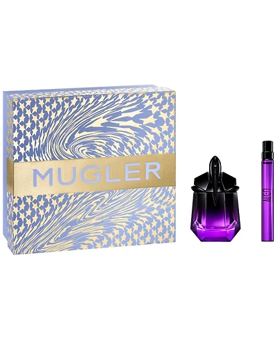 Mugler 2-Pc. Alien Extraintense Eau De Parfum Fragrance Gift Set