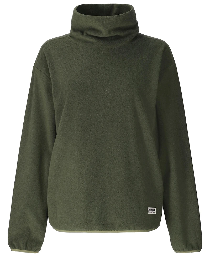 Marmot Women's Felton Fleece Cowl Neck