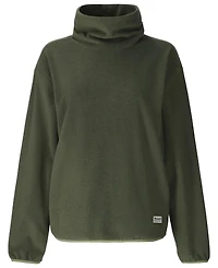 Marmot Women's Felton Fleece Cowl Neck