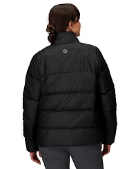 Marmot Women's Guides Down Puffer Jacket