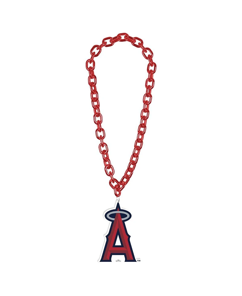 Wincraft Los Angeles Angels Big Chain Logo Necklace