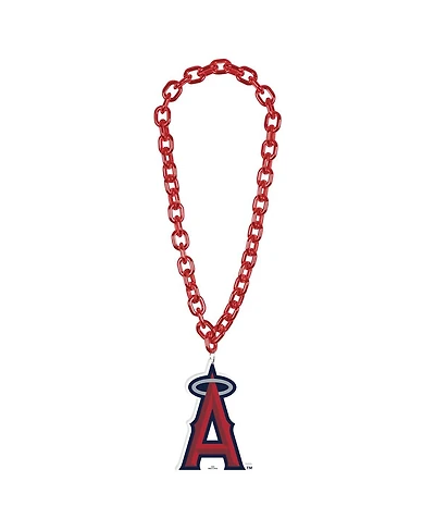 Wincraft Los Angeles Angels Big Chain Logo Necklace