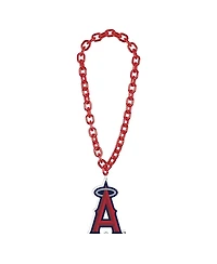 Wincraft Los Angeles Angels Big Chain Logo Necklace