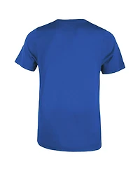 Nike Toddler Royal Florida Gators Football Logo Legend Dri-fit T-Shirt