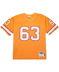 Mitchell & Ness Men's Lee Roy Selmon Orange Tampa Bay Buccaneers 1976 Legacy Replica Jersey
