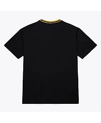 Mitchell & Ness Black Lafc Playmaker T-Shirt