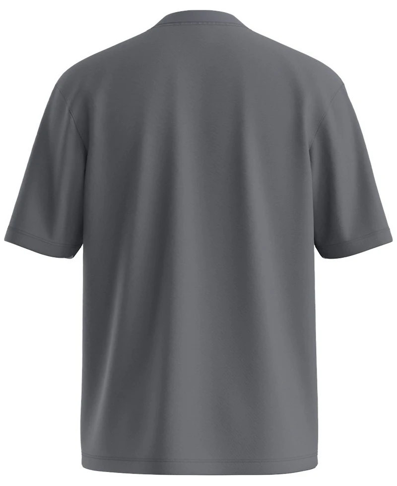 Hugo Boss Men's Narolix Crewneck T-Shirt