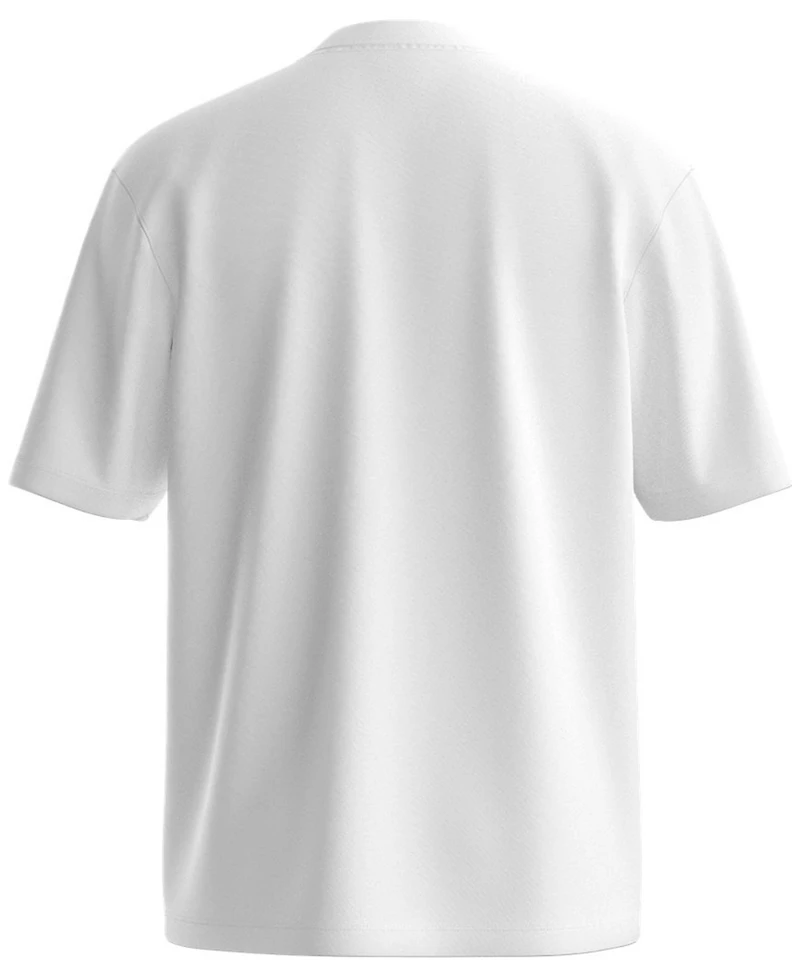 Hugo Boss Men's Narolix Crewneck Pull-On T-Shirt