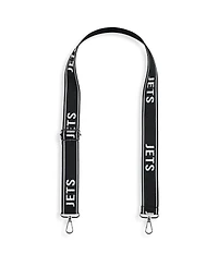 Wear by Erin Andrews New York Jets Stadium Team Color Trim with Tote Bag
