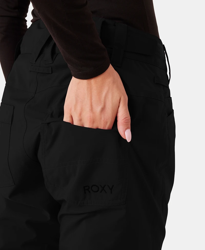 Roxy Women's Backyard Snow Pants