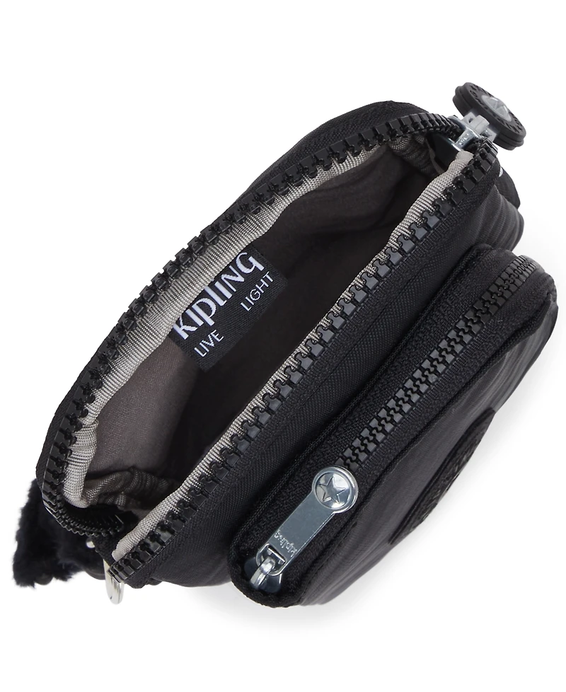 Kipling Women's Telmo Wallet Crossbody Bag