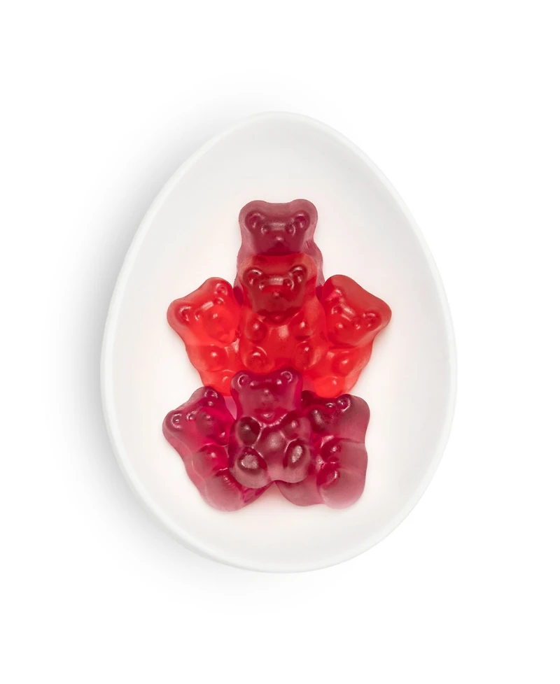 Sugarfina Woodstock Jelly Bears 3-Pc. Kit